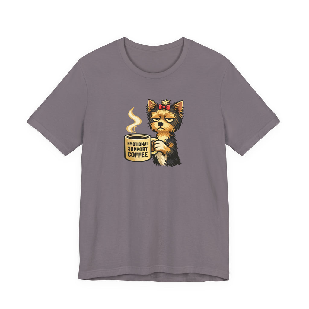 Emotional Support T-Shirt