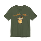 On The Rocks T-Shirt