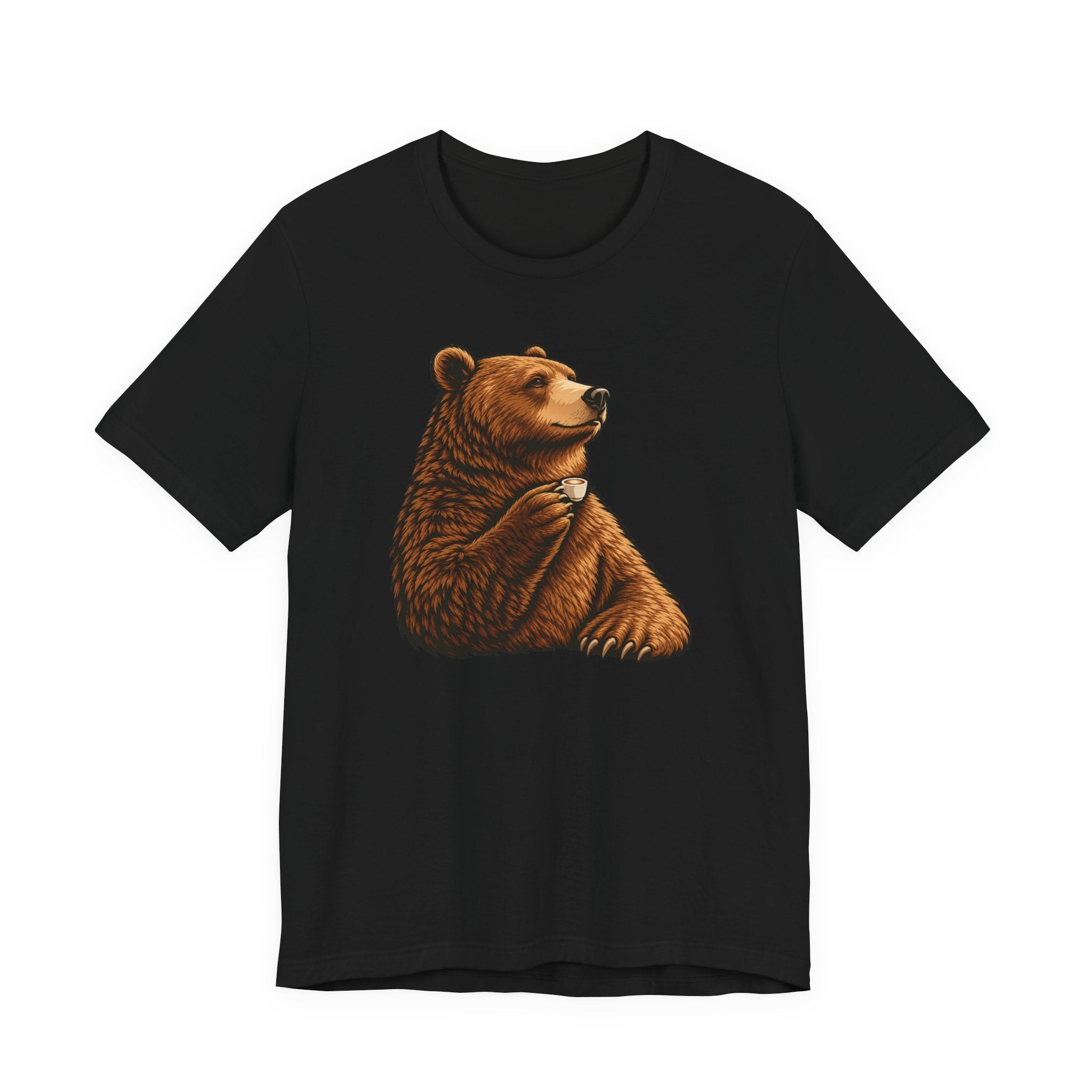 Bearly Awake T-Shirt
