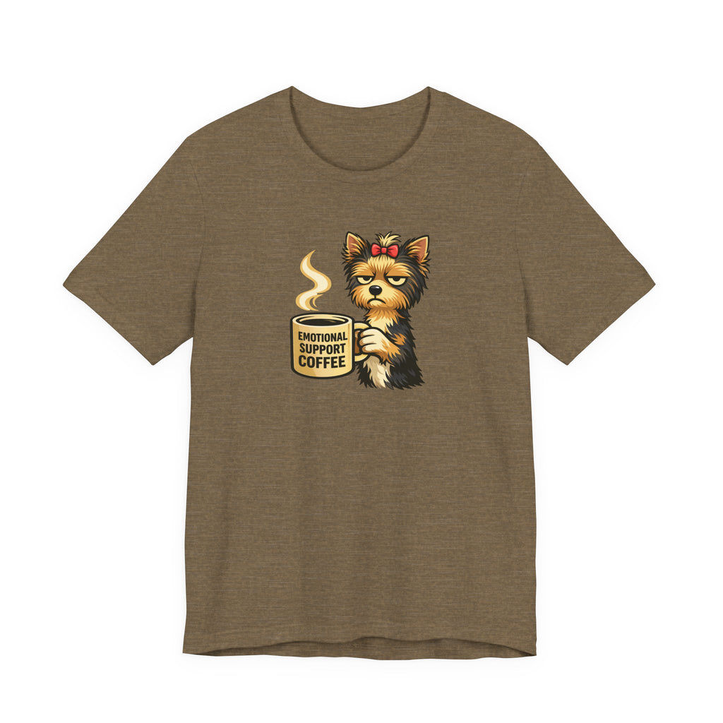Emotional Support T-Shirt