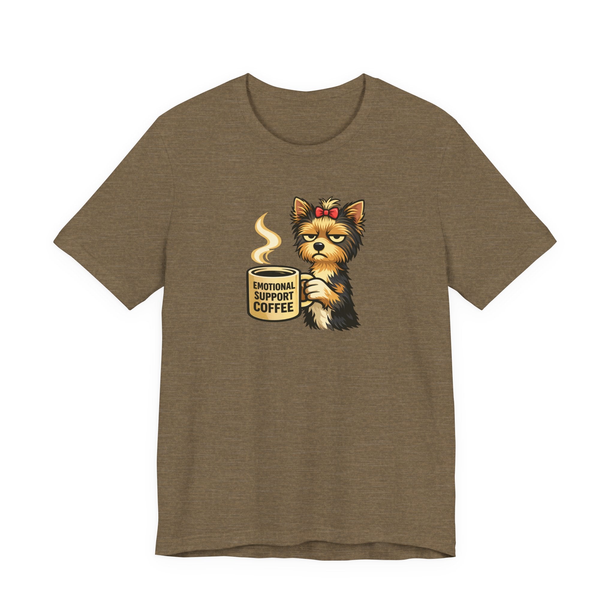 Emotional Support T-Shirt