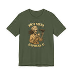 Hot Mess Express-o T-Shirt