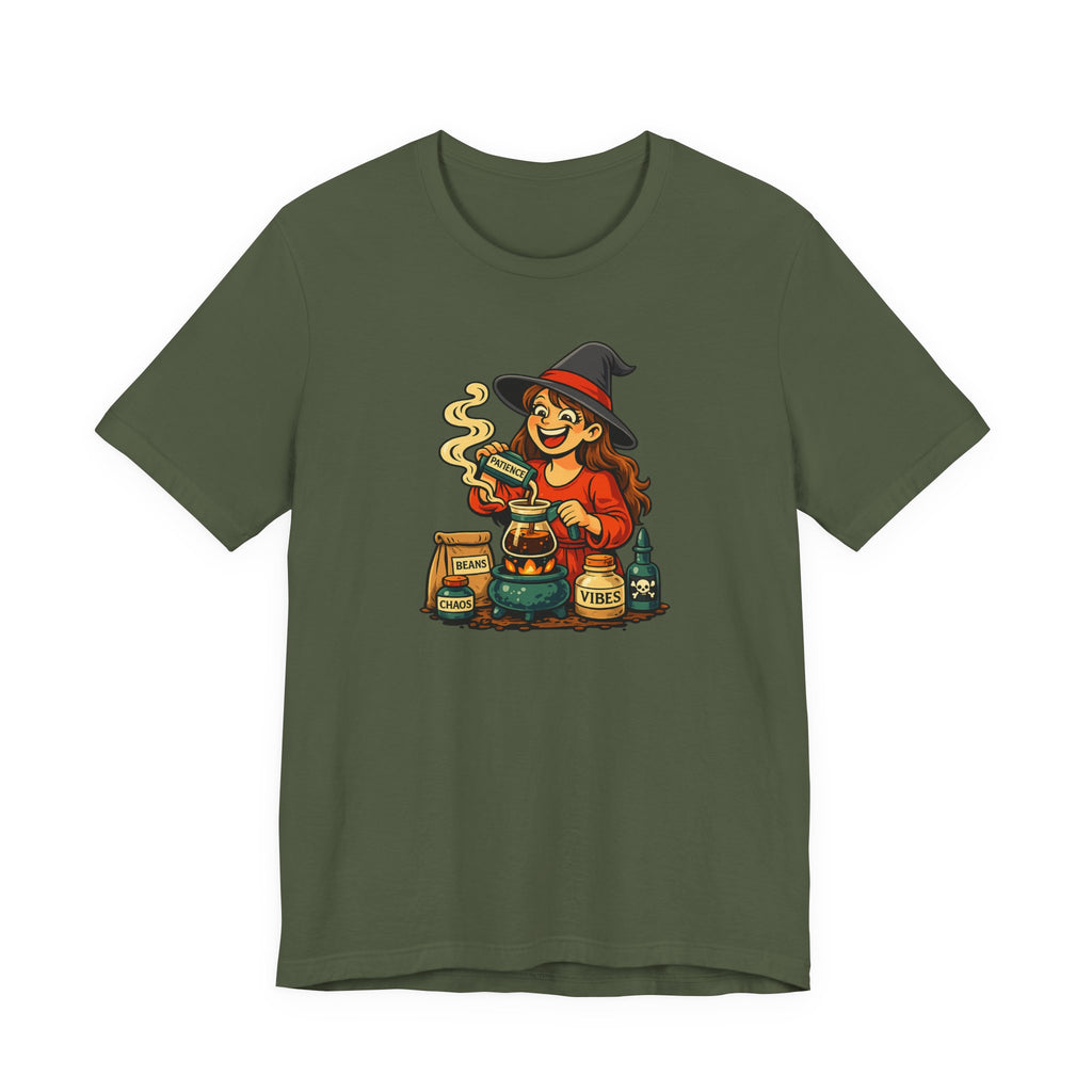 Witches Brew T‑Shirt