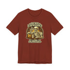 More Espresso Less Depresso T-Shirt