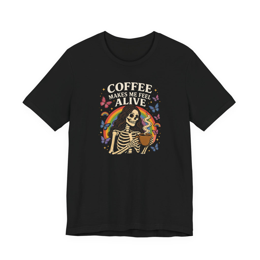 Feel Alive T-Shirt