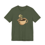 Resting T-Shirt