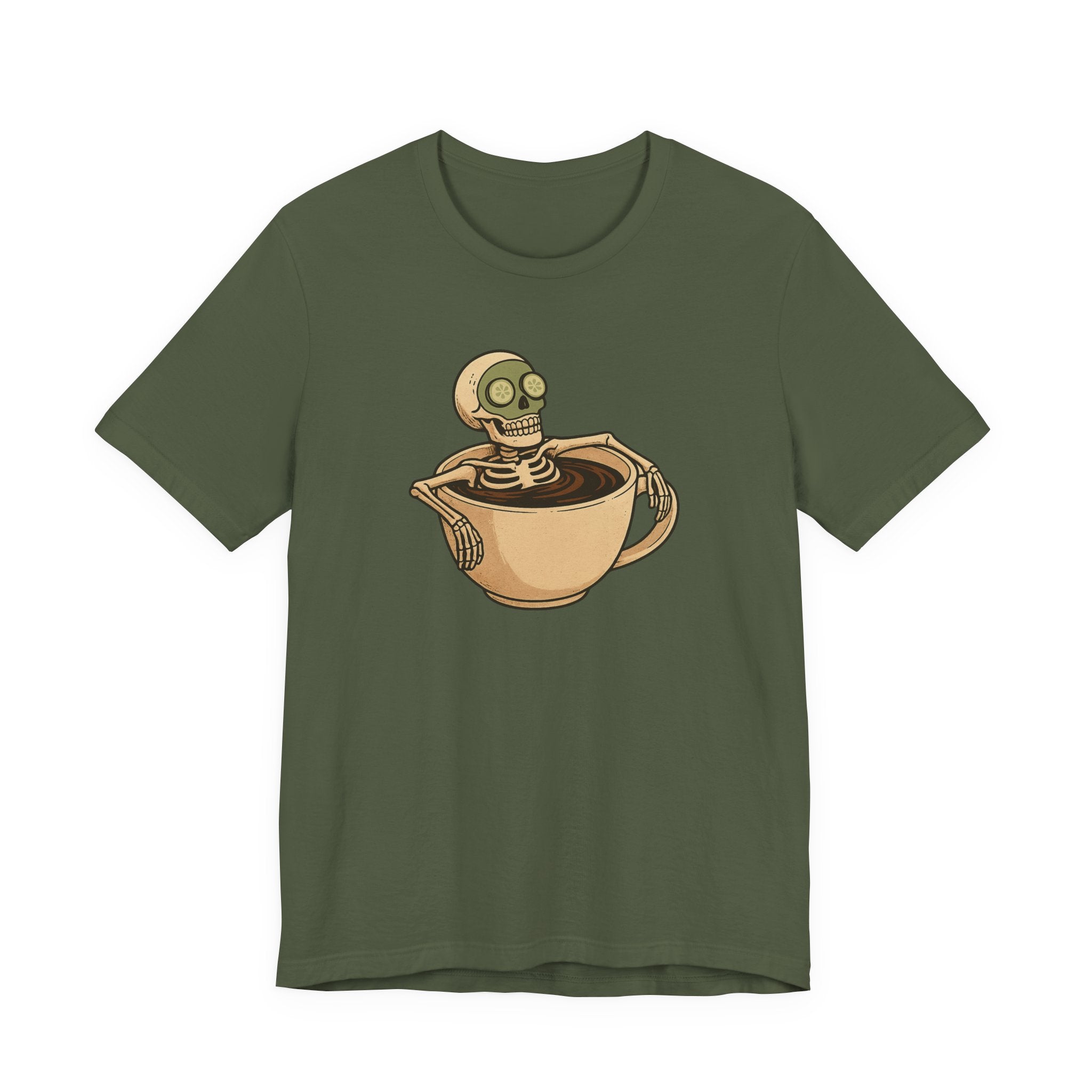 Resting T-Shirt