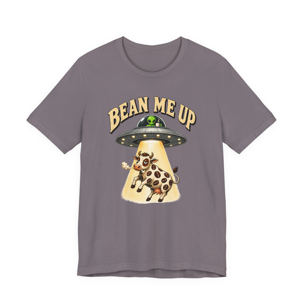 Bean Me Up T-Shirt