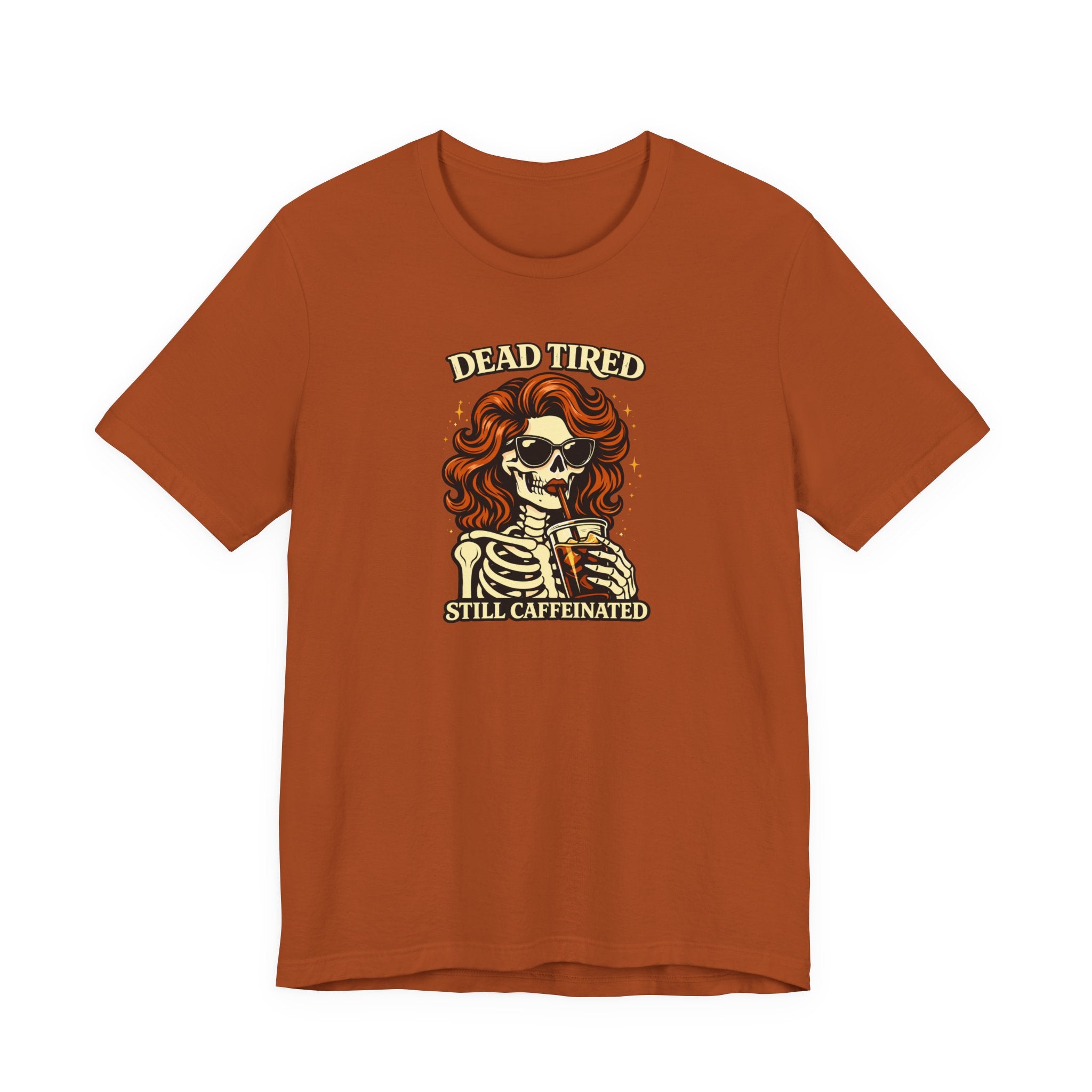 Dead Tired T-Shirt