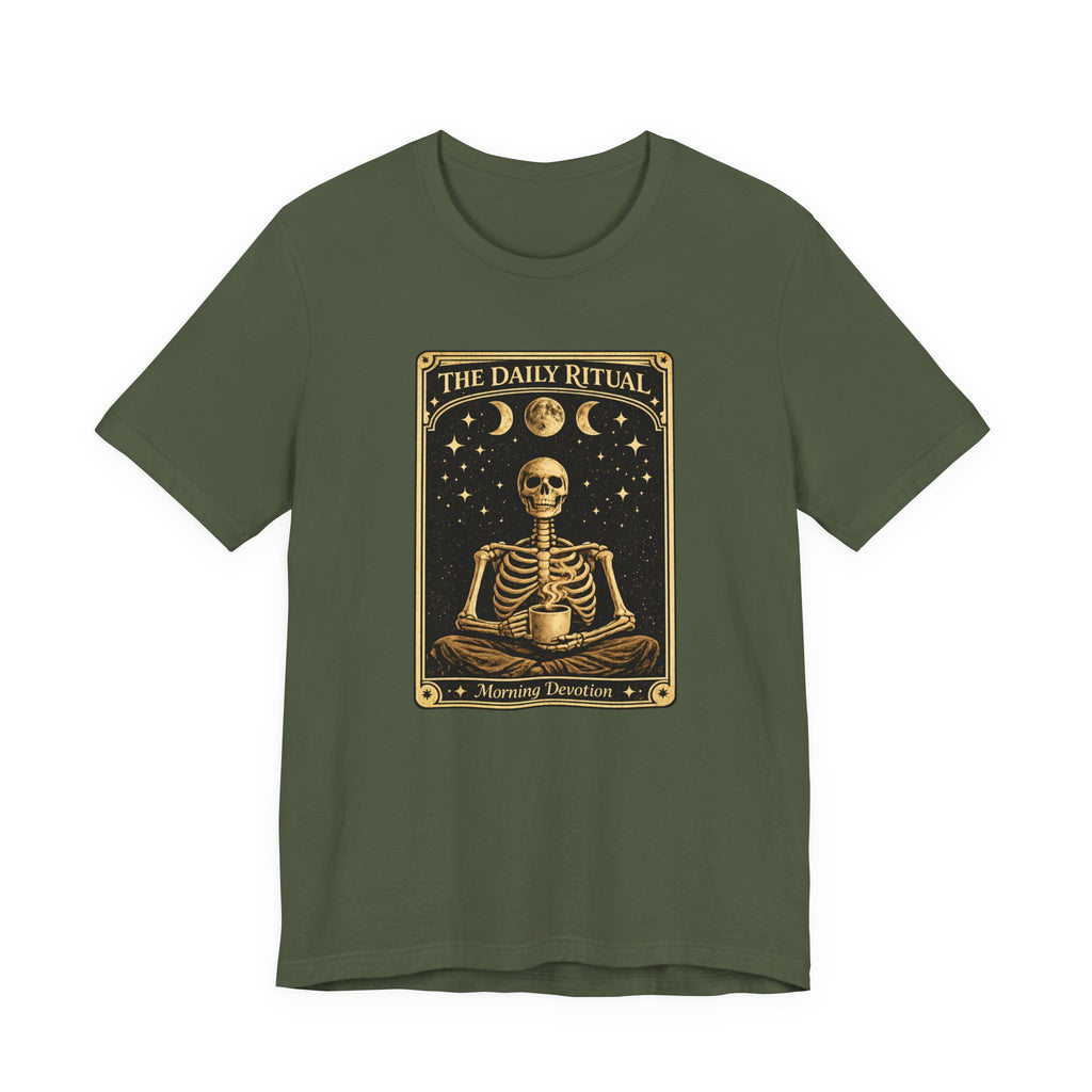 Daily Ritual T-Shirt