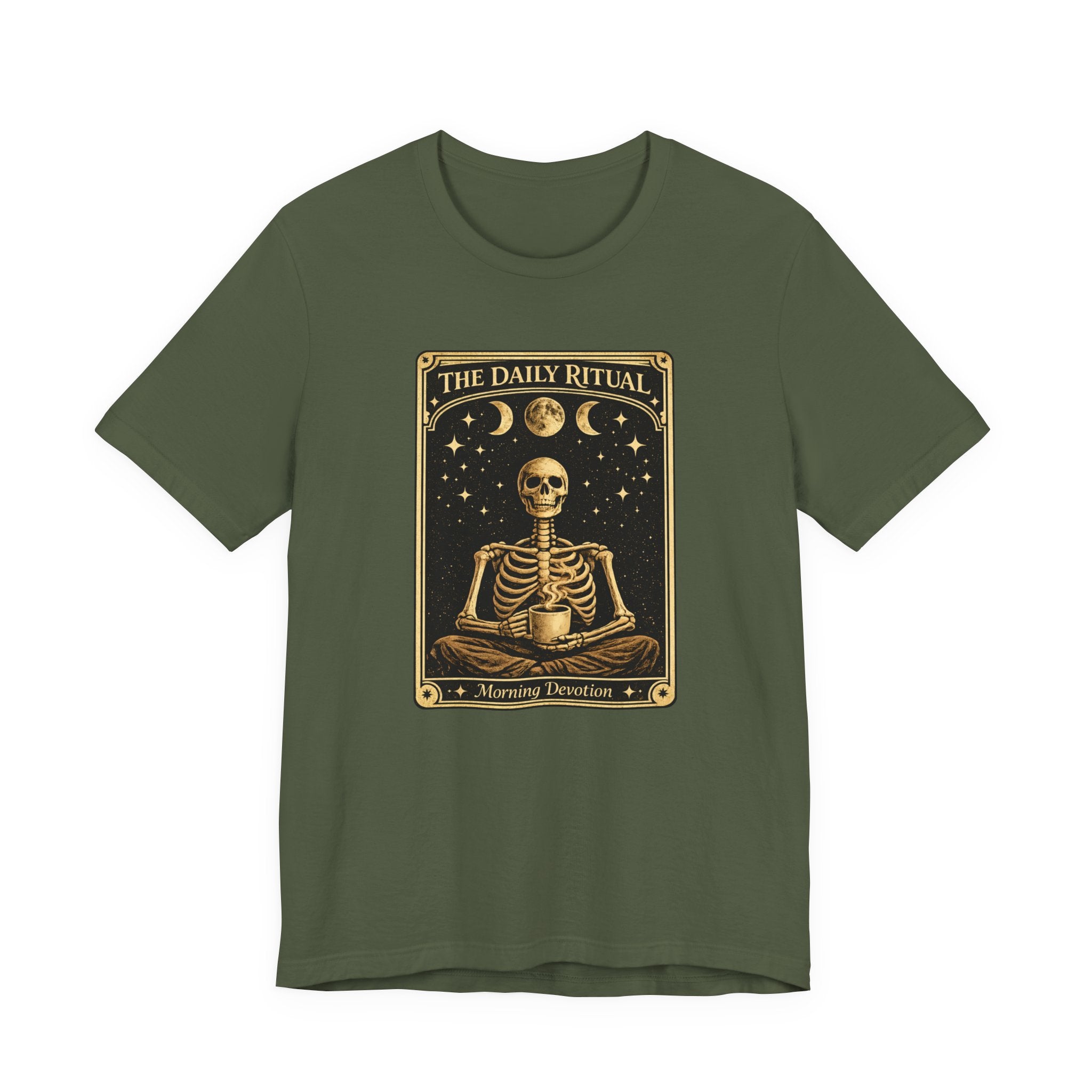 Daily Ritual T-Shirt