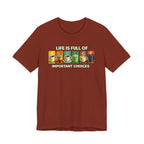 Important Choices T-Shirt