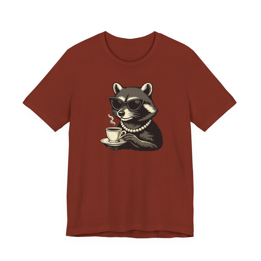 Brew Classy T-Shirt