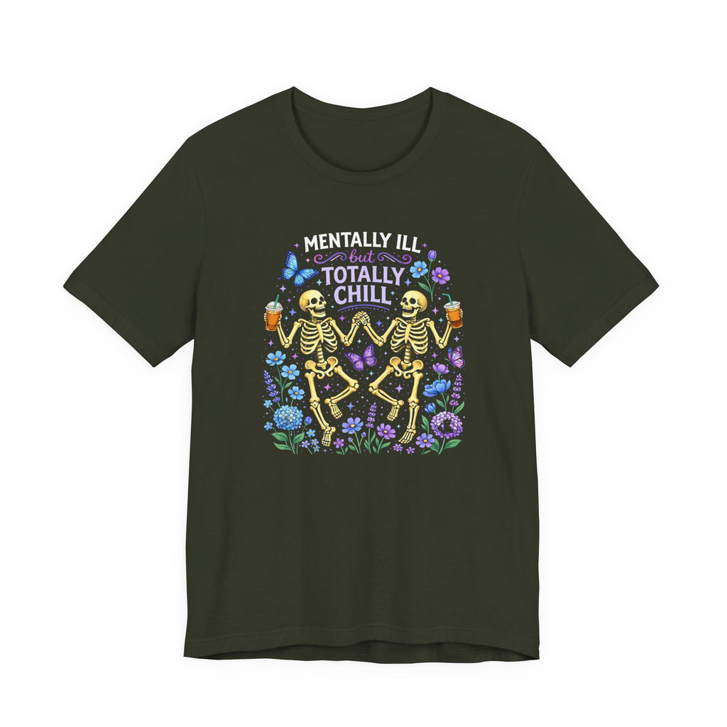 Totally Chill T-Shirt