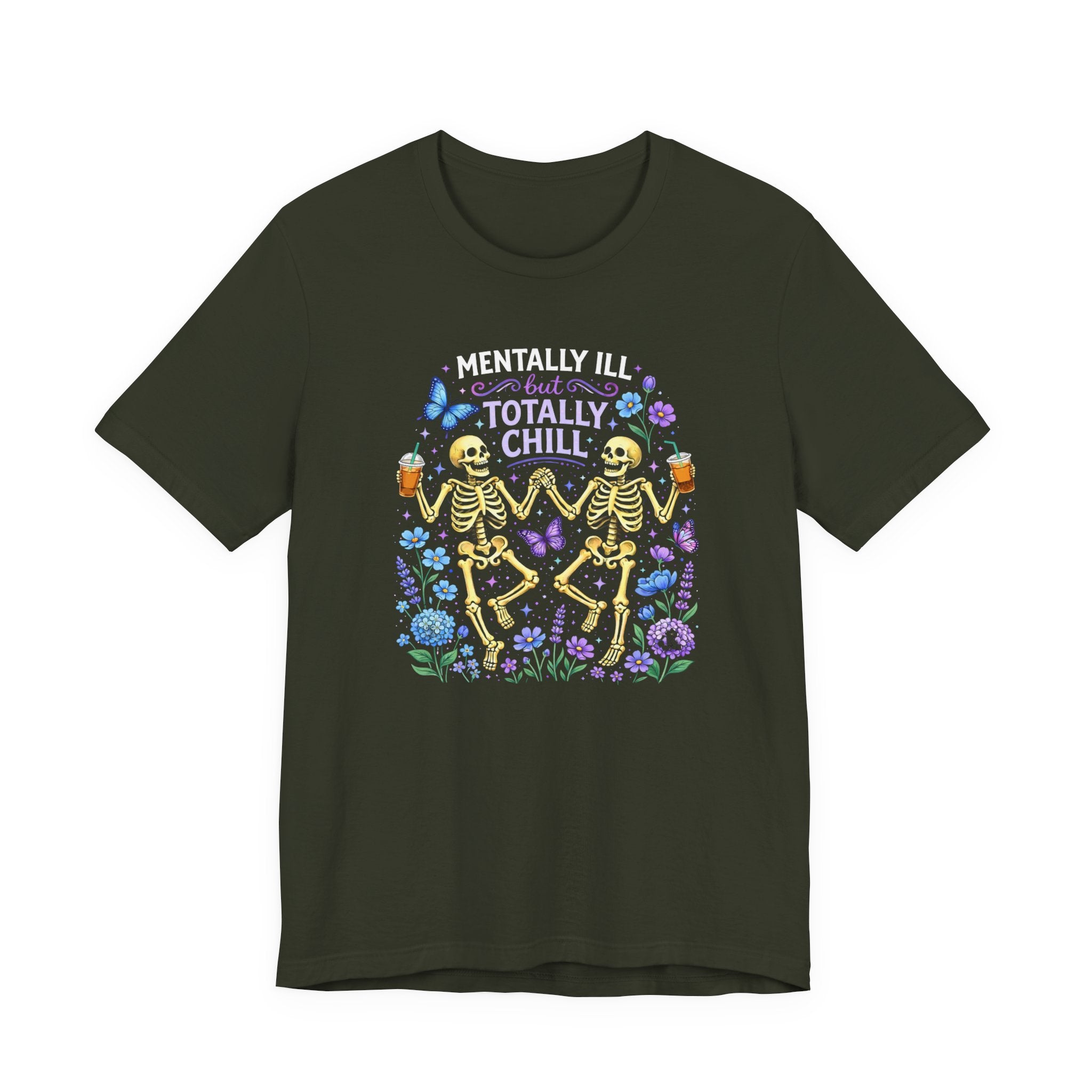 Totally Chill T-Shirt
