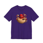 Octopus T-Shirt
