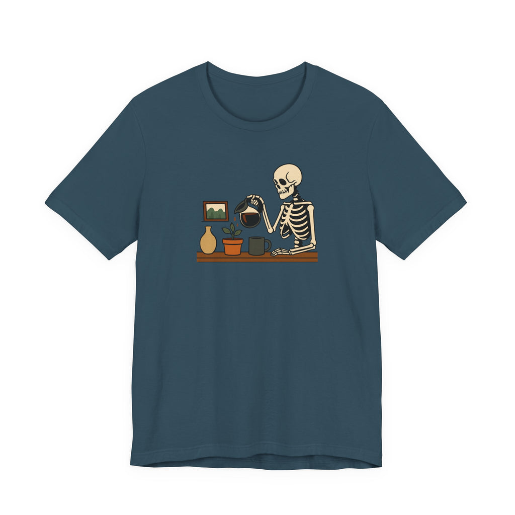 Coffee Is Life T-Shirt