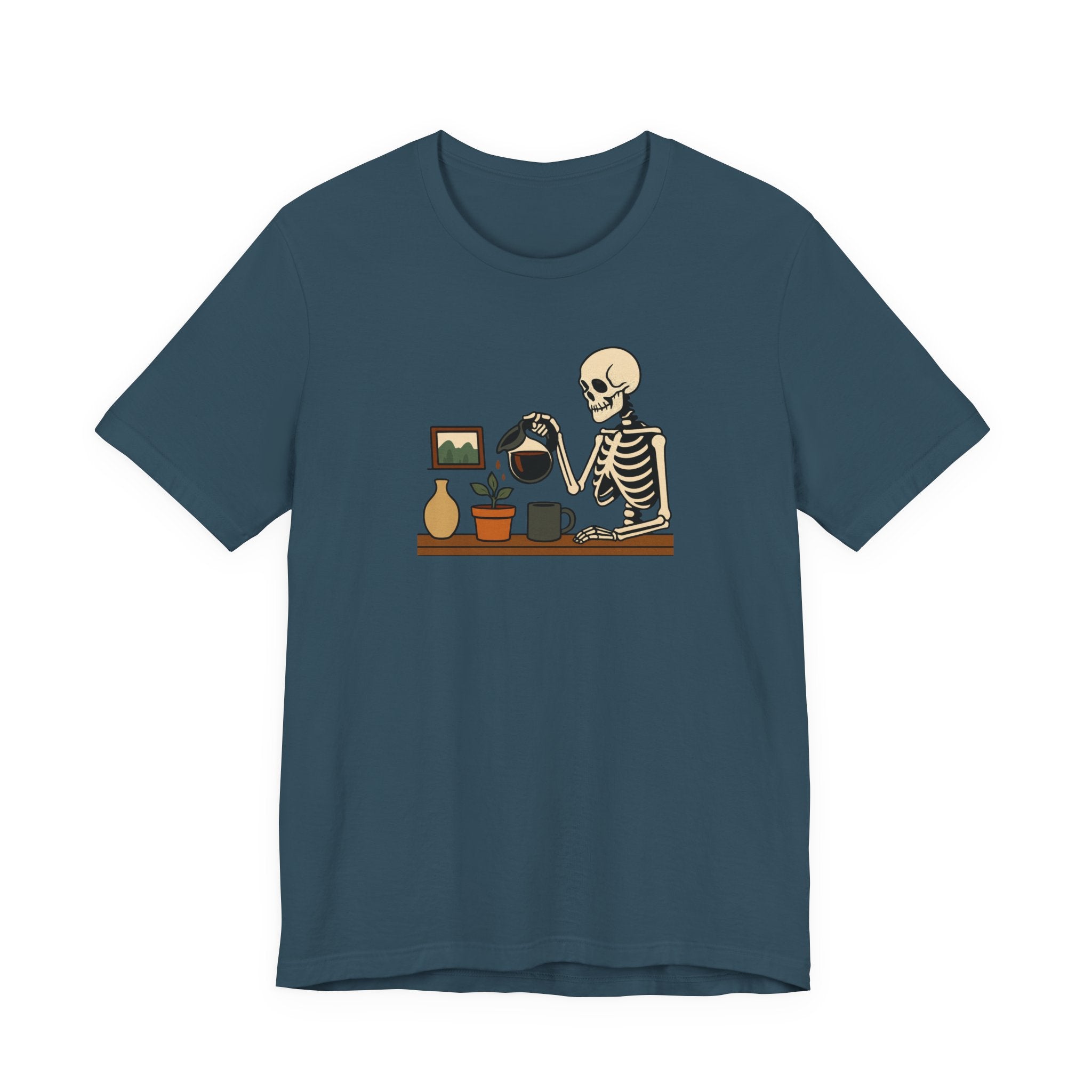Coffee Is Life T-Shirt
