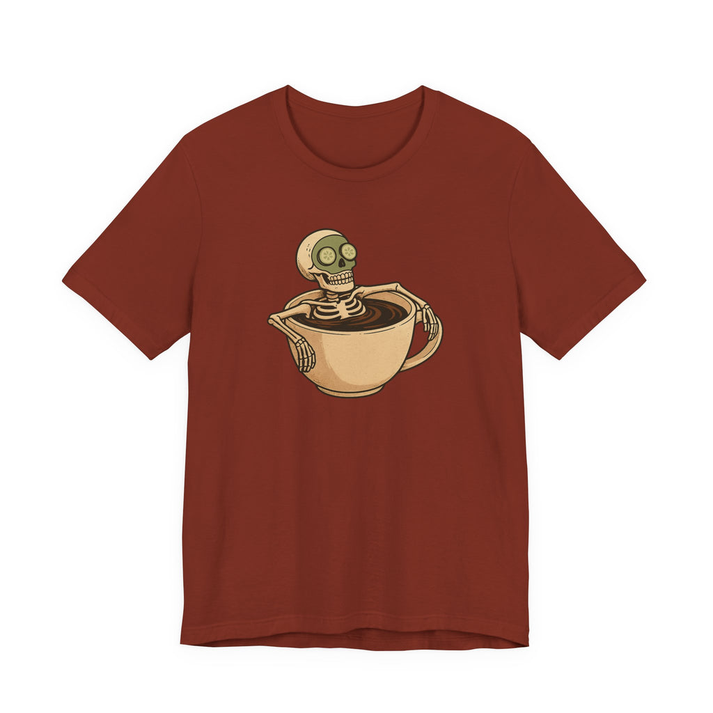 Resting T-Shirt