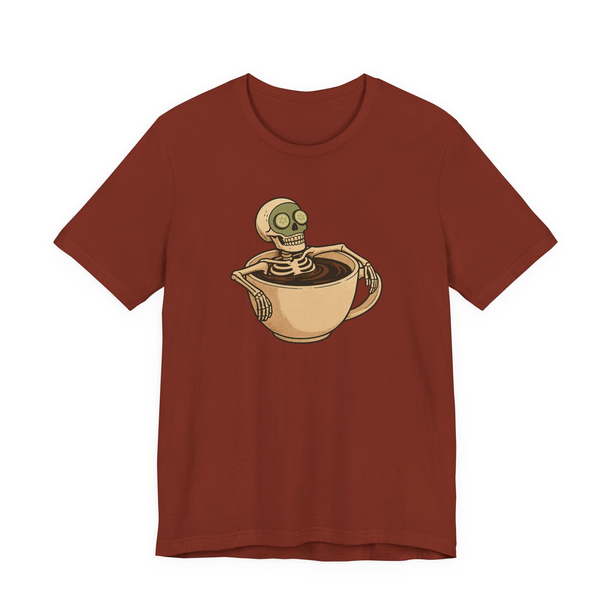 Resting T-Shirt