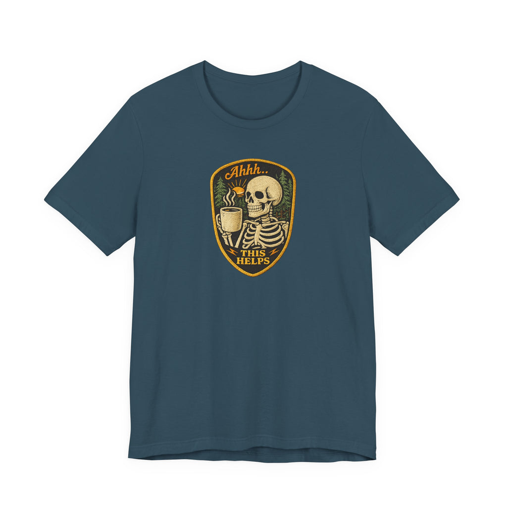 Ahh... This Helps T-Shirt