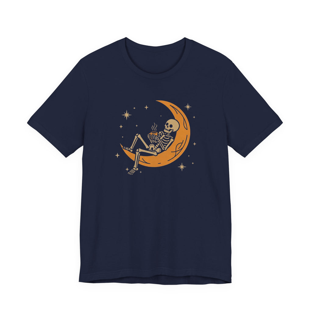 Moon T‑Shirt