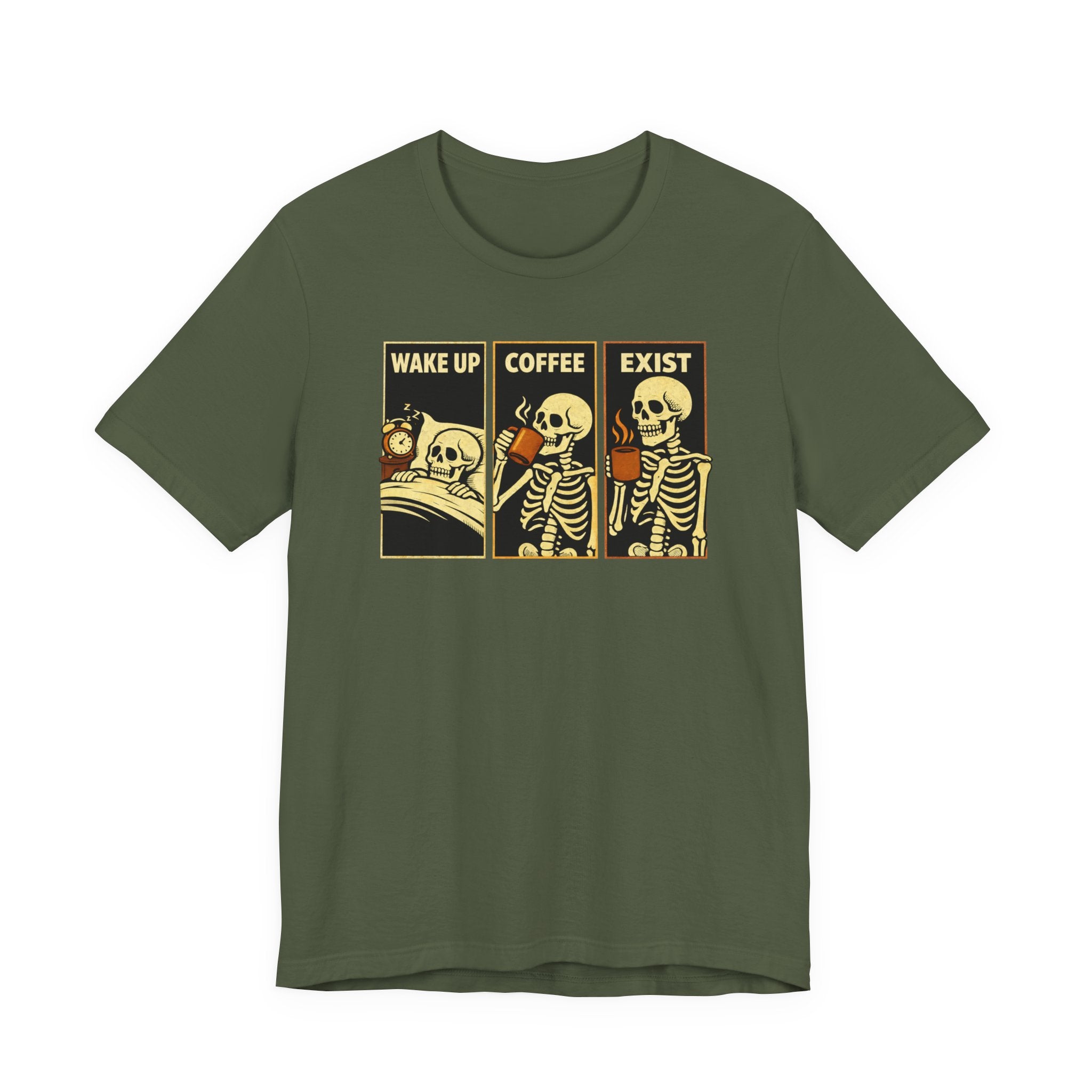 Exist T-Shirt