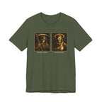 Grim Reaper Morning T-Shirt