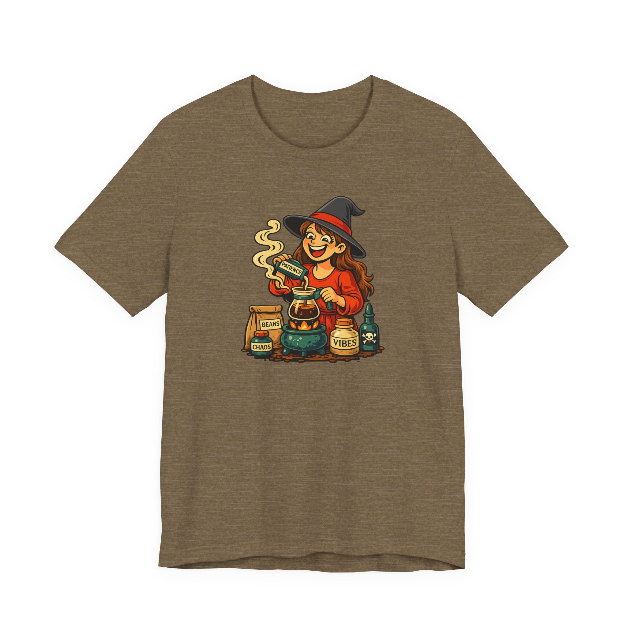 Witches Brew T‑Shirt