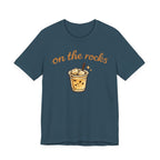 On The Rocks T-Shirt