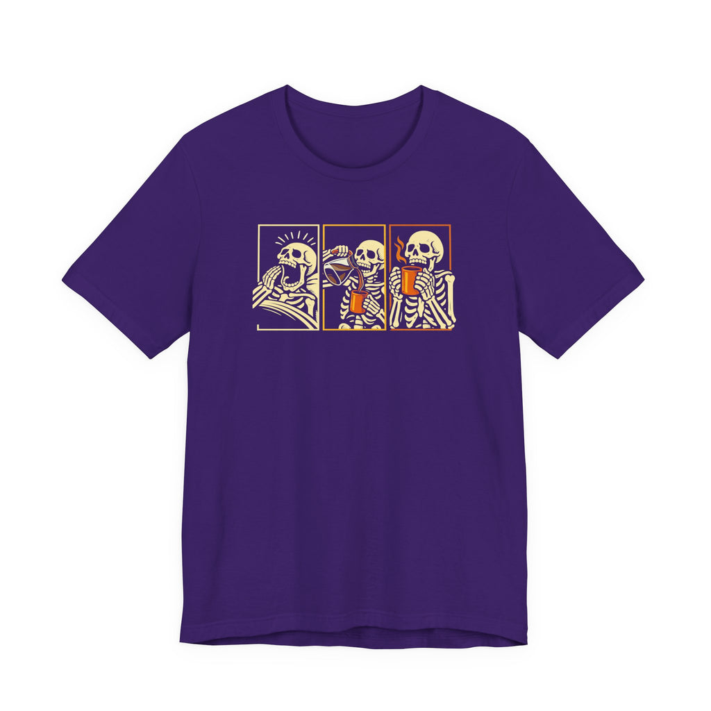 Yawn T-Shirt