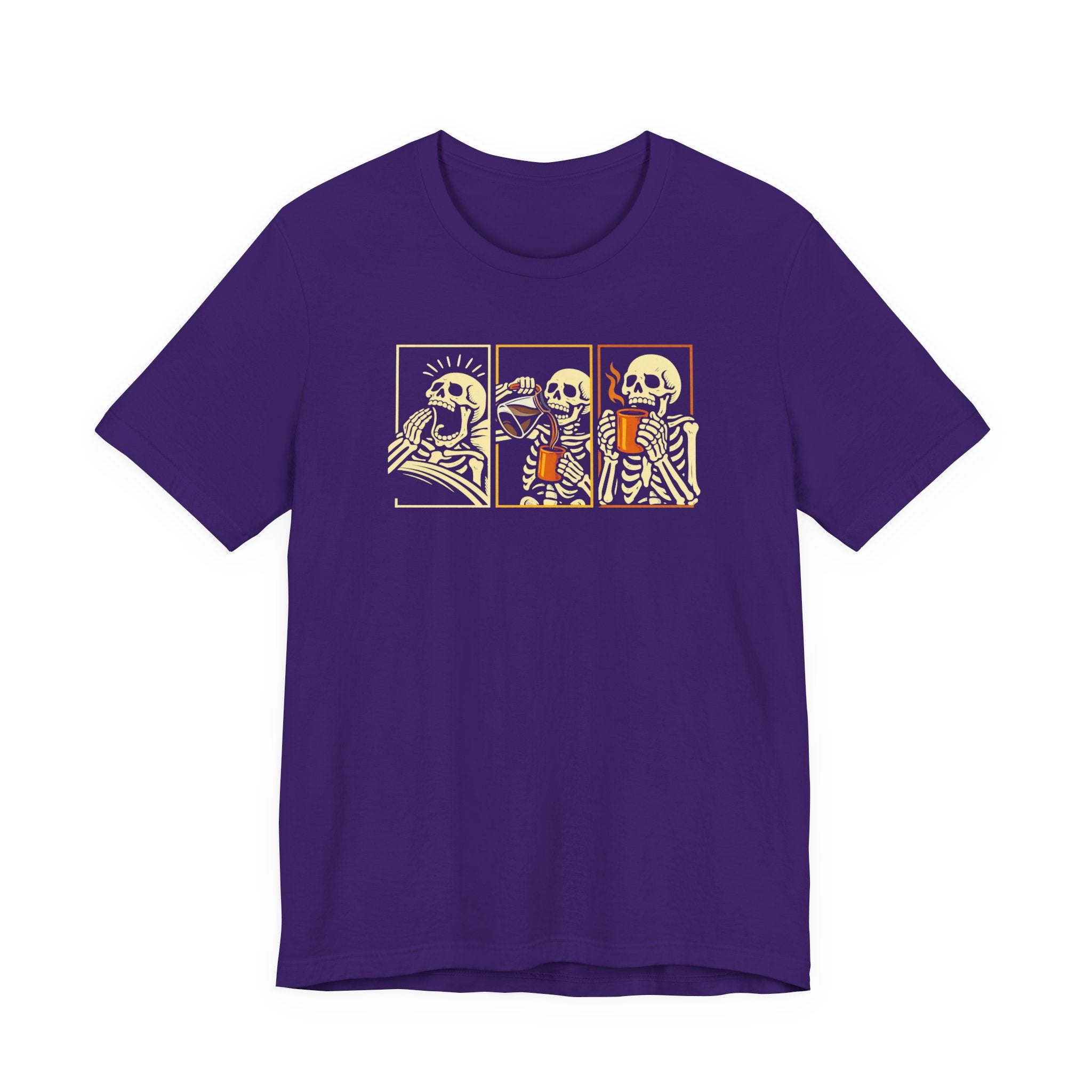 Yawn T-Shirt