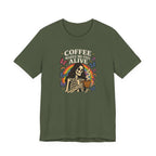 Feel Alive T-Shirt