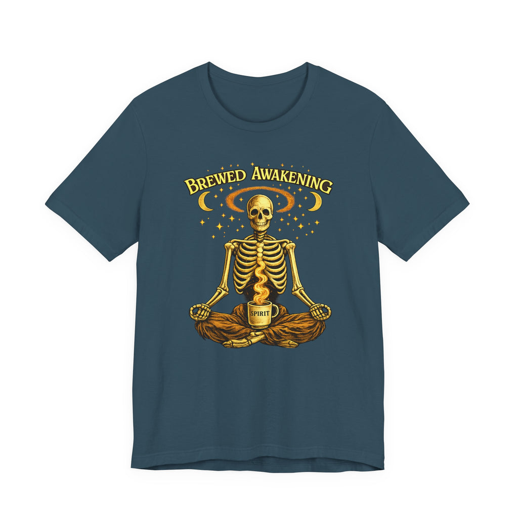 Brewed Awakening T-Shirt