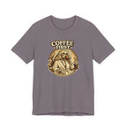 Coffee First T-Shirt
