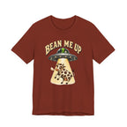 Bean Me Up T-Shirt