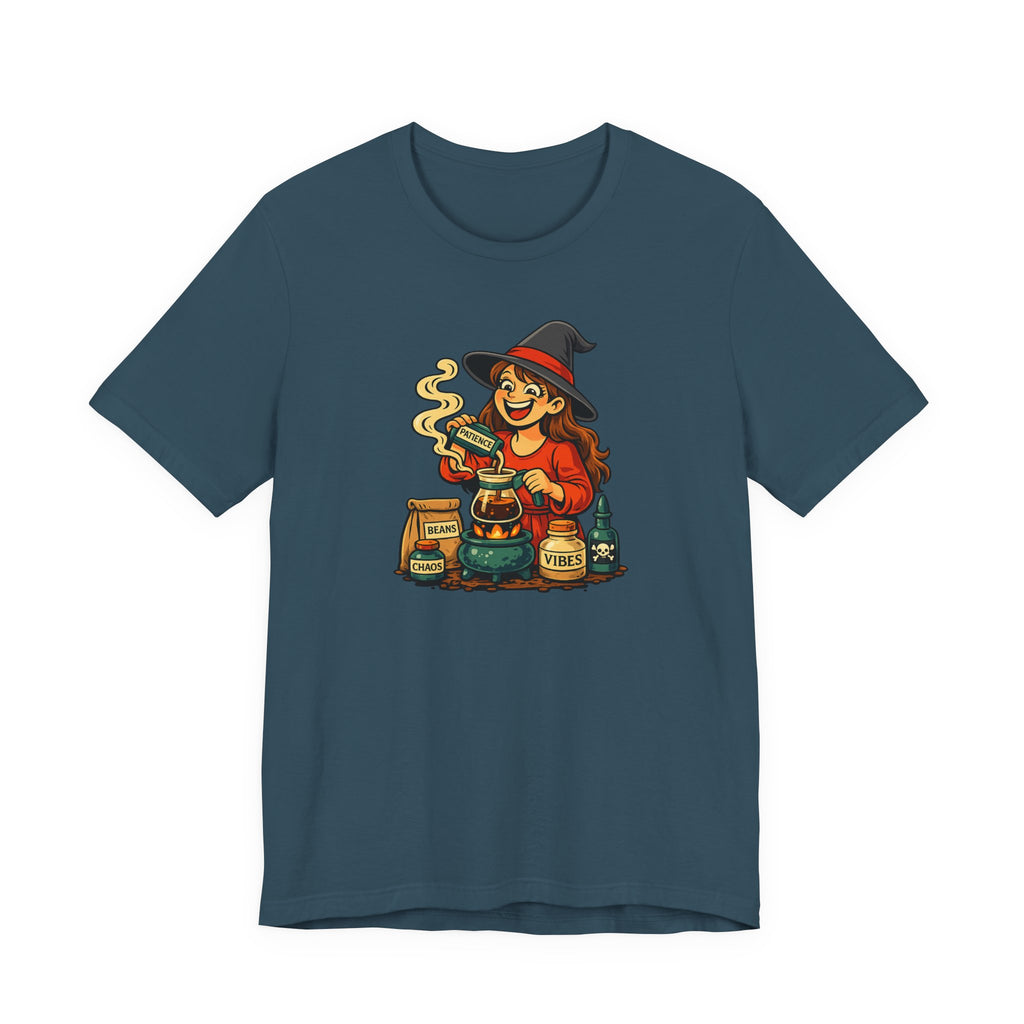 Witches Brew T‑Shirt