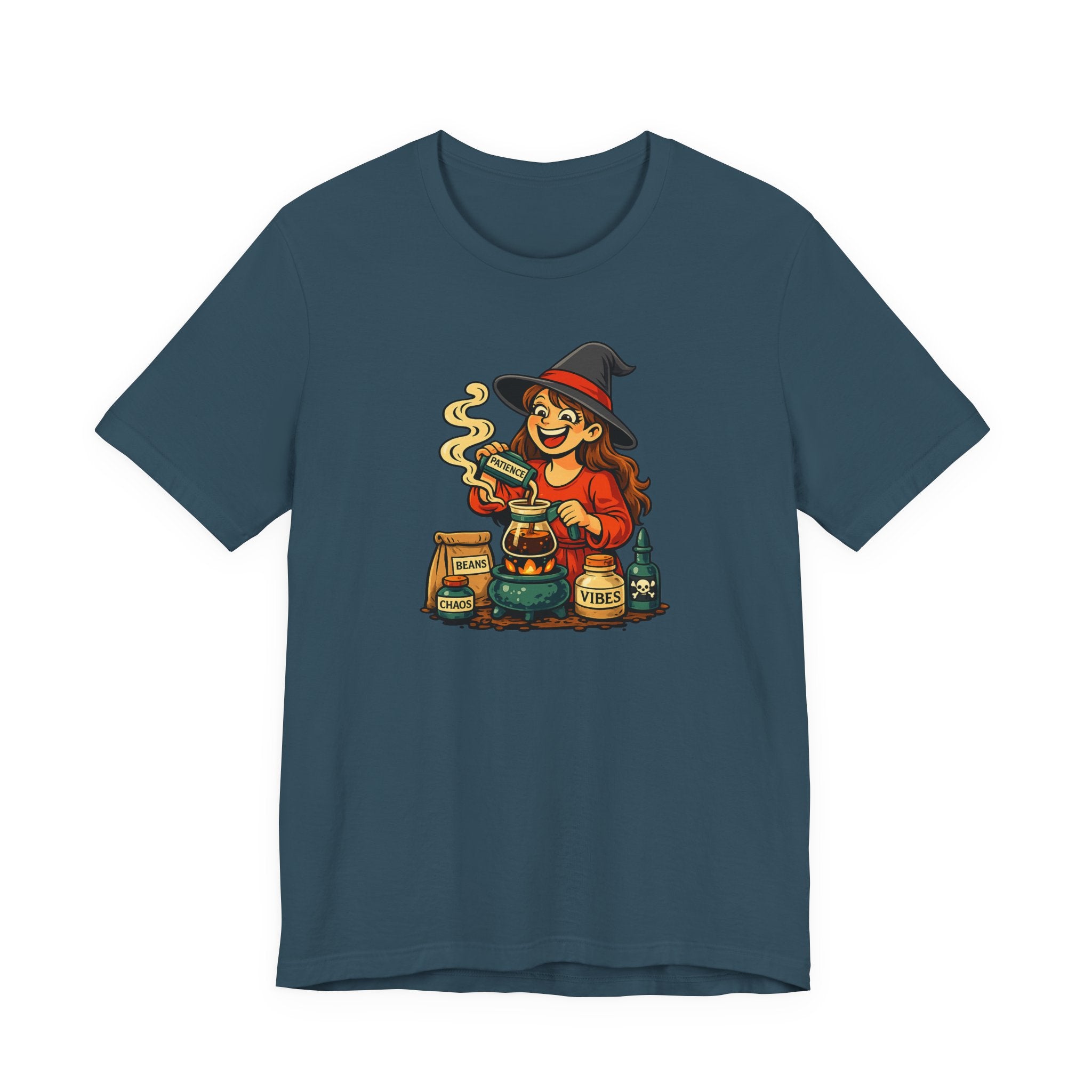 Witches Brew T‑Shirt