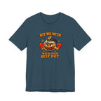 Best Pot T-Shirt