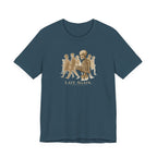 Late Again T-Shirt
