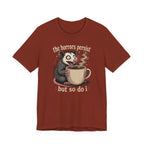 The Horrors T-Shirt