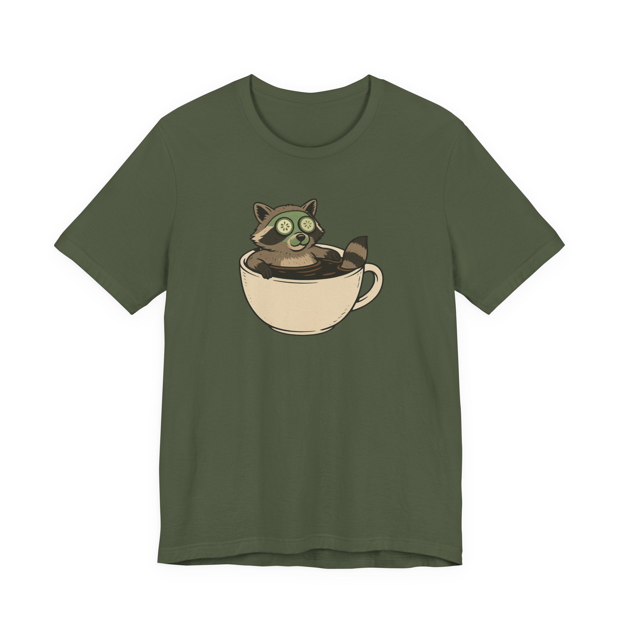 Self Care T-Shirt