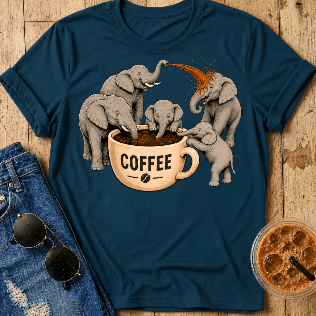 Watering Hole T-Shirt