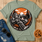 Sasquatch Fuel T-Shirt