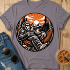 Sasquatch Fuel T-Shirt