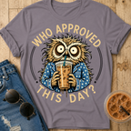 Owl T-Shirt