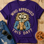 Owl T-Shirt