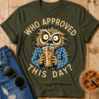 Owl T-Shirt