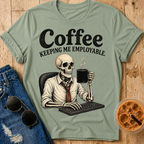Employable T-Shirt