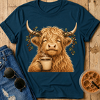 Coffee Cherry T-Shirt
